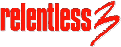 Relentless 3 Logo