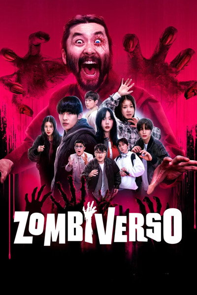 Zombiverso