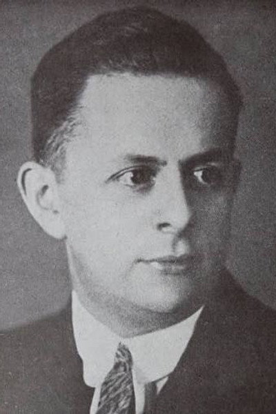 Josef Laufer