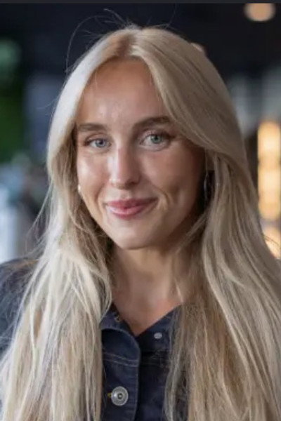 Øyunn Krogh
