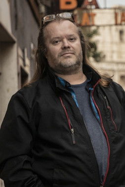 Imagem de Andamion Murataj