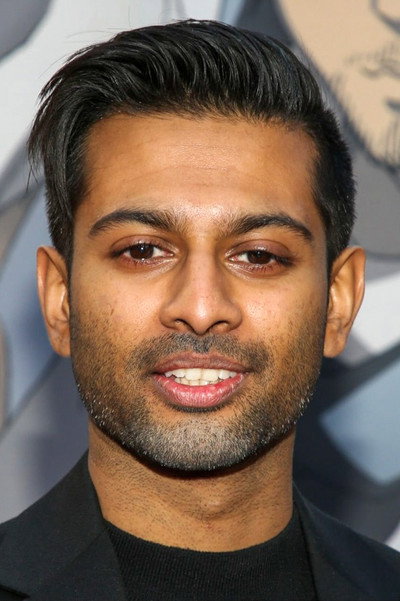Sy Huq