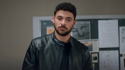 tv poster