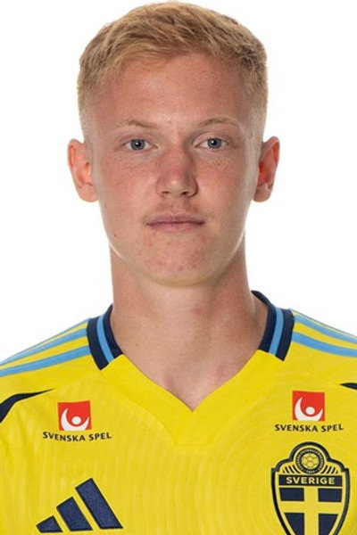 Hugo Larsson