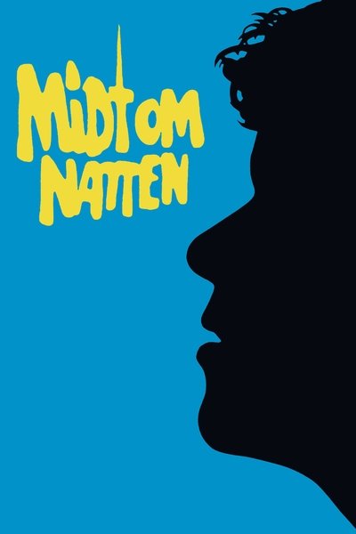 Watch - (1984) Midt om natten Movie Online Free