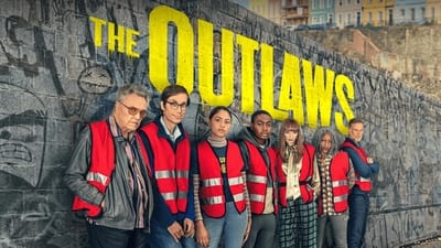 The Outlaws has been renewed for a third season by Amazon Studios and BBC One