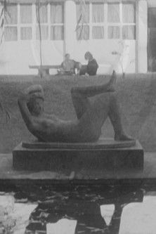 Poster do Filme Ensino das Belas-Artes