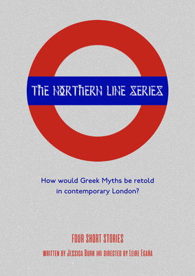Poster do Filme The Northern Line series