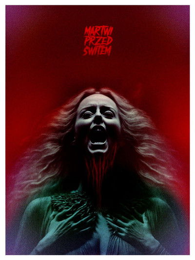 Poster do Filme Martwi przed świtem