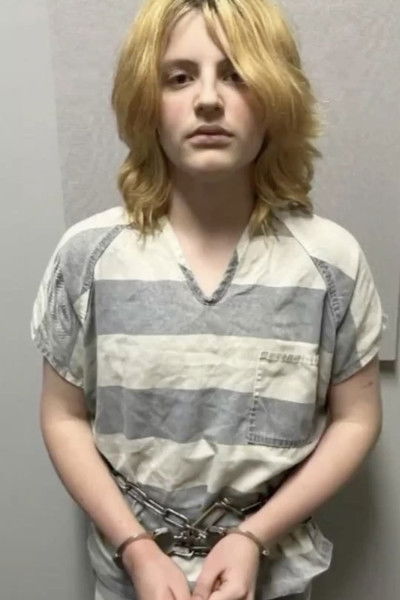 movie poster for The 2024 Apalachee High school shooting