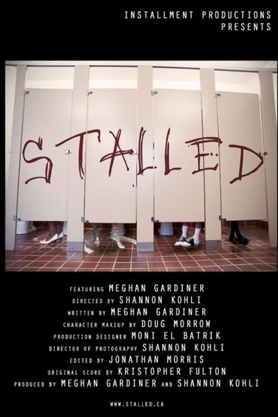 Stalled