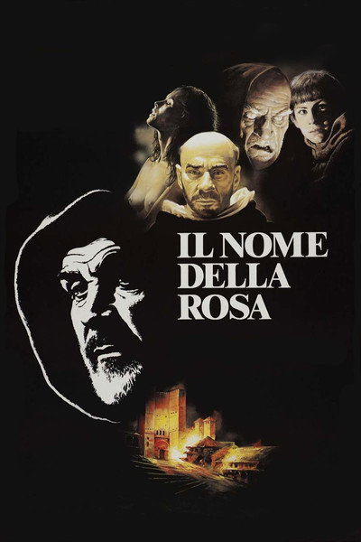 Il nome della rosa