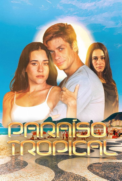 Tropical Paradise
