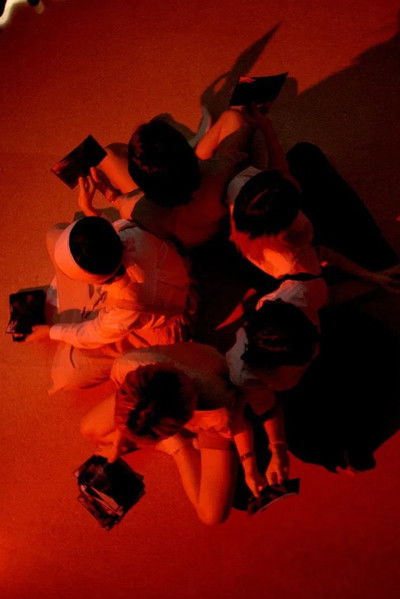 movie poster for I Remember. I Remember