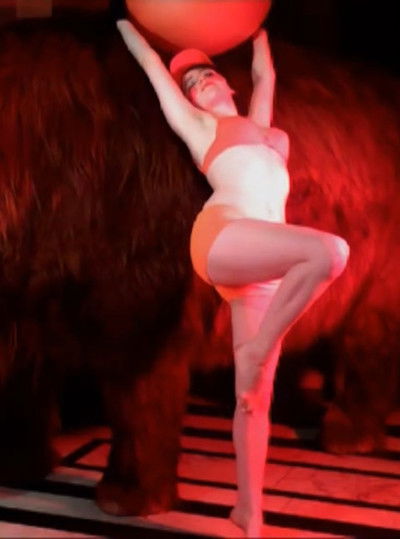 Poster do Filme Six Colorful Tales from the Emotional Spectrum (Women)