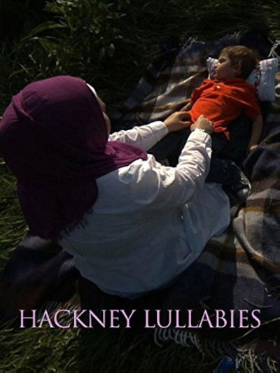 Poster do Filme Hackney Lullabies