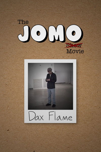 Poster do Filme The JOMO Movie