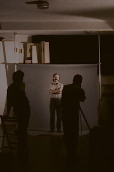 Poster do Filme Facce di festa