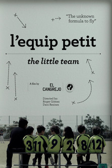 Poster do Filme L’equip Petit