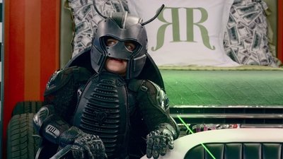 tv poster
