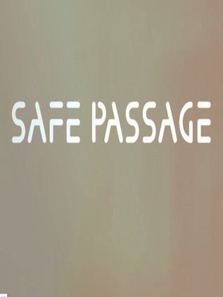Poster do Filme Safe Passage