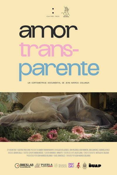 Amor TransParente