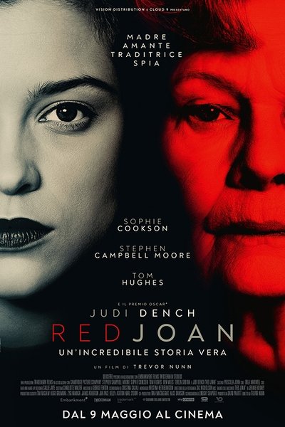 Red Joan (2018)