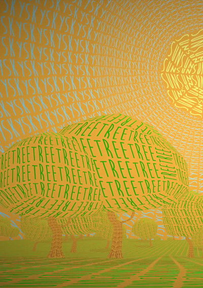 Poster do Filme Open World