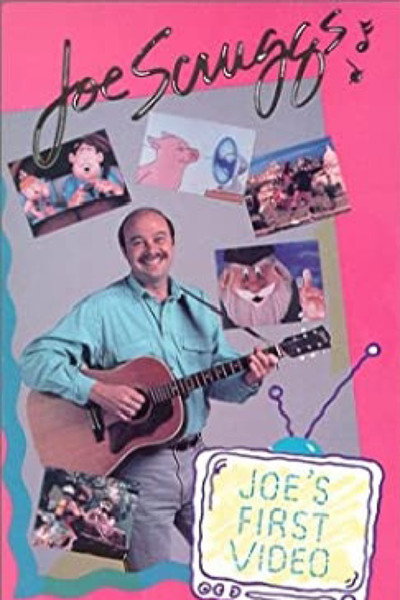 Joe TV