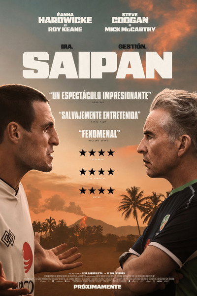 Saipan