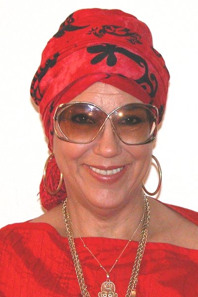 Imagem de Francine Grimaldi