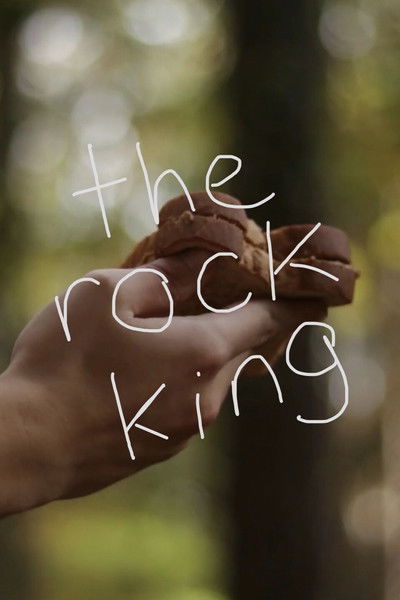 Poster do Filme The Rock King