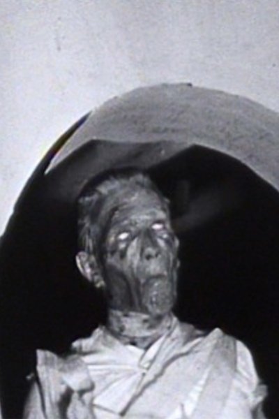 Ritual of the Dead