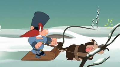 tv poster