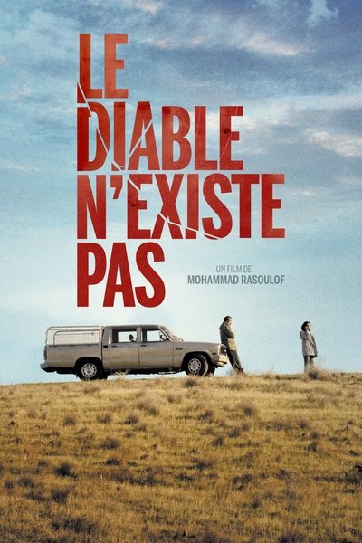 Le diable n'existe pas poster Le diable n'existe pas