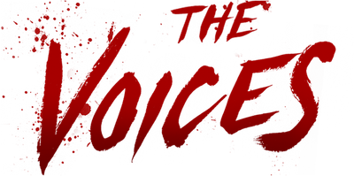 The Voices Logo