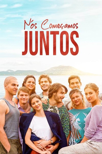 Poster do Filme Nós Começamos Juntos