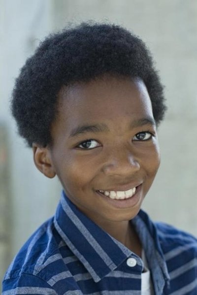 Photo de Avondre E.D. Beverley dans Spider-Man : Far From Home