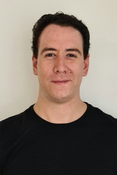 Daniel Miranda