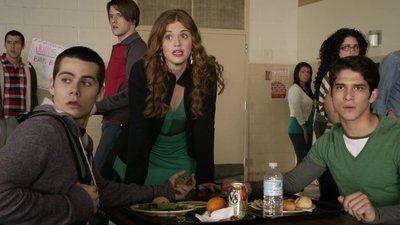 tv poster