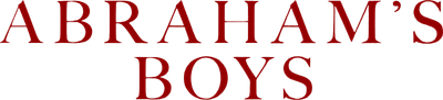 Abraham's Boys: A Dracula Story Logo