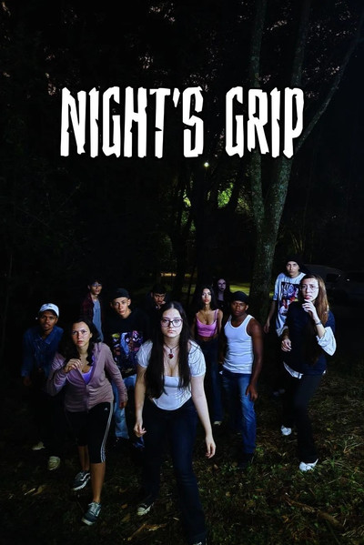 Poster do Filme Night's Grip