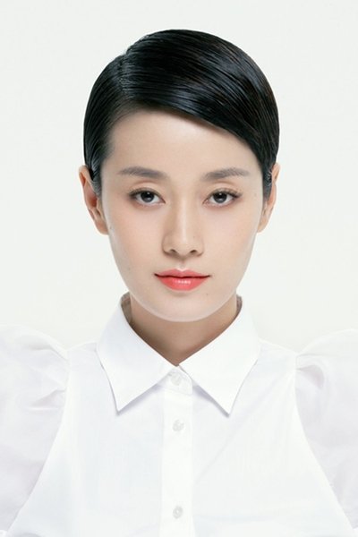 person poster