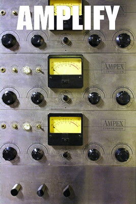 Poster do Filme Amplify