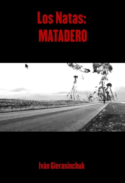 Poster do Filme Los Natas: Matadero