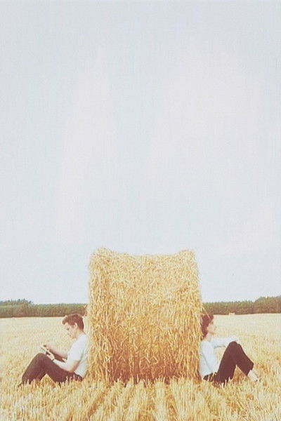 Poster do Filme Bärbel und Charly