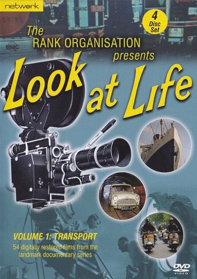 tv poster