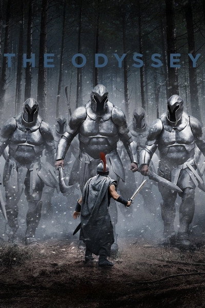 The Odyssey