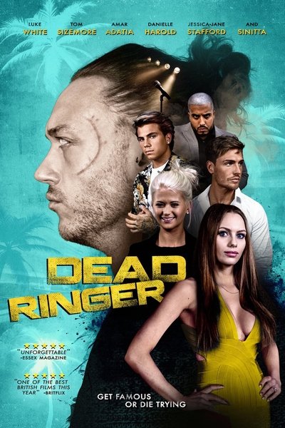 Watch - (2018) Dead Ringer Movie Online Putlocker