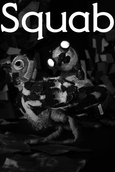 Poster do Filme Squab